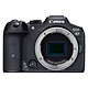 Canon EOS R7 Fotocamera ibrida APS-C da 32,5 MP - Video 4K 60p - Stabilizzatore incorporato - Dual Pixel II AF CMOS - Touch screen da 2,95" - Mirino OLED - Wi-Fi/Bluetooth (corpo nudo)