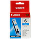 Canon BCI-6 C Cyan ink cartridge