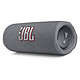 JBL Flip 6 Gris Enceinte portable sans fil Bluetooth 5.1 - 30 Watts - Etanche (IP67) - Autonomie 12 heures