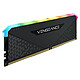 Corsair Vengeance RGB RS 8 Go DDR4 3600 MHz CL18 RAM DDR4 PC4-28800 - CMG8GX4M1D3600C18