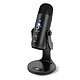 Spirit Of Gamer EKO700 Microphone à directivité cardioïde - pour streaming, podcasts, voix-off, instruments de musique