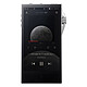Astell&Kern SA700 Black Hi-Res Audio Player - 128 GB - 4.1" HD touch screen - Bluetooth 4.2 aptX HD - USB DAC - Wi-Fi - 8h30 battery life - Micro SDXC slot - USB-C