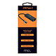 Buy MCL Docking Station USB-C to HDMI 4K 30Hz, Hub 3x USB-A 3.0 ports + 1x USB-C Power Delivery 100W port + 1x Gigabit Ethernet port