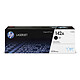 HP 142A (W1420A) - Black Black Toner (950 pages at 5%)