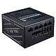 Cooler Master XG750 Platinum Fuente de alimentación 100% modular 750W ATX12V v2.53 - 80PLUS Platinum