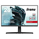 iiyama 28" LED - G-Master GB2870UHSU-B1 Red Eagle Ecran PC 4K - 3840 x 2160 pixels - 1 ms (MPRT) - 16/9 - Fast IPS - HDR - 150 Hz - FreeSync Premium - DP/HDMI 2.1 - Pivot - Noir