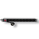 MCL Rack-mounted power strip with switch and 9 x 16A earthed sockets 19" rack-mounted power strip with switch and 9 sockets