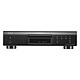 Denon DCD-900NE Black CD/CD-R/CD-RW/CD-MP3/CD-WMA player - USB port - 2 digital audio outputs - RCA output