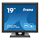 iiyama 19" LED Tactile - ProLite T1931SR-B6