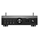 Denon PMA-900HNE Noir Amplificateur stéréo intégré 2 x 85 W - Wi-Fi/Bluetooth - AirPlay 2 - Multiroom - Phono - 4 entrées audio numériques