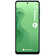 Motorola Moto G42 Green Smartphone 4G-LTE Dual SIM IP52 - Snapdragon 680 Octa-Core 2.4 GHz - RAM 4 GB - 6.4" OLED touchscreen 1080 x 2400 - 64 GB - NFC/Bluetooth 5.0 - 5000 mAh - Android 12