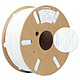 Forshape ABS Premium - 2,85 mm 1 Kg - Bianco neve Bobina di filamento da 2,85 mm per stampante 3D