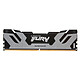 Kingston FURY Renegade Silver 16 Go DDR5 6000 MHz CL32 RAM DDR5 PC5-48000 - KF560C32RS-16