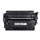 Tóner Genérico H.259X Compatible HP CF259X - Negro Tóner negro de alta capacidad (10.000 páginas al 5%)