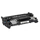 Toner H.259A Toner compatible HP CF259A - Noir Toner Noir (3 000 pages à 5%)