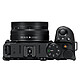 Review Nikon Z 30 + 16-50 VR