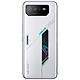 Acquista ASUS ROG Phone 6 Bianco (16GB / 512GB)