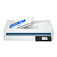 HP ScanJet Pro N4600 fnw1 Scanner à plat recto-verso (USB 2.0)