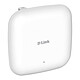 D-Link DAP-X2810 Répéteur Wi-Fi 6 AX1800 (AX1200+ AX575)