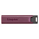 Kingston DataTraveler Max 256GB (USB-A) Unidad flash USB-A 3.1 de 256 GB