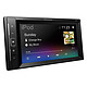 Avis Pioneer DMH-A240DAB