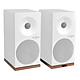 Review Audio-Technica AT-LP60XUSB Grey + Tangent Spectrum X5 BT Phono White