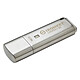 Kingston IronKey Locker+ 50 16 Go Clé USB-A 3.0 16 Go avec chiffrement XTS-AES et sauvegarde USBtoCloud