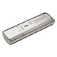 Kingston IronKey Locker+ 50 128 Go Clé USB-A 3.0 128 Go avec chiffrement XTS-AES et sauvegarde USBtoCloud
