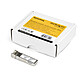 Acheter StarTech.com Module transmetteur Mini GBIC 1000BASE-SR compatible HP J9150A