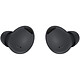 Samsung Galaxy Buds2 Pro Charcoal Wireless In-Ear Headphones - IPX7 - Bluetooth 5.3 - 360° Audio - Active Noise Cancellation - 3 microphones - 18 hours battery life - Charging/Carrying case