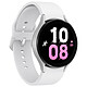Avis Samsung Galaxy Watch5 4G (44 mm / Argent)