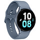 Avis Samsung Galaxy Watch5 4G (44 mm / Bleu)