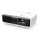 BenQ TH690ST Vidéoprojecteur 4LED Full HD - 2300 Lumens - Focale courte - HDR - Mode Gaming 120 Hz - Latence 8.3 ms - HDMI/USB - Haut-parleur 5 Watts