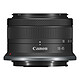 Canon RF-S 18-45 mm f/4.5-6.3 IS STM Stabilised APS-C zoom lens for Canon R mirrorless cameras