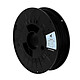 Kimya PLA-R 750g 1.75 mm - Black PLA-R 750g 1.75 mm filament spool for 3D printer