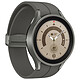 Avis Samsung Galaxy Watch5 Pro BT (45 mm / Titanium)