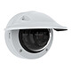 AXIS P3265-LVE 22 mm Telecamera a cupola IP - PoE - interno/esterno - 1080p - giorno/notte - obiettivo 22 mm