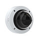 AXIS P3267-LV Caméra IP Dôme - PoE - intérieur / extérieur - 2592 x 1944 pixels - jour / nuit IR - Objectif 9 mm