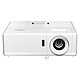 Optoma ZK400 4K UHD 3D Ready DLP Laser Projector - 4000 Lumens - HDMI/USB - Built-in Speakers