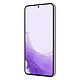 Avis Samsung Galaxy S22 SM-S901B Lavande (8 Go / 256 Go) v2