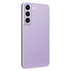 Buy Samsung Galaxy S22 SM-S901B Lavender (8GB / 256GB) v2
