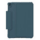 UAG Folio Dot iPad 10.2" Blue Folio case with pen holder for iPad 10.2" (2021/2020/2019)