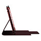 Review UAG Folio Lucent iPad 10.2" Aubergine/Pink