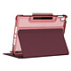 Buy UAG Folio Lucent iPad 10.2" Aubergine/Pink