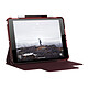 cheap UAG Folio Lucent iPad 10.2" Aubergine/Pink