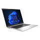 HP EliteBook 845 G9 (6F6S1EA) AMD Ryzen 5 PRO 6650U 8 Go SSD 256 Go 14" LED Full HD Wi-Fi AX/Bluetooth Webcam Windows 11 Professionnel
