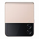 Buy Samsung Galaxy Z Flip 4 Gold / Pink (8GB / 128GB)