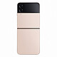 cheap Samsung Galaxy Z Flip 4 Gold / Pink (8GB / 128GB)