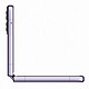 Review Samsung Galaxy Z Flip 4 Lavender (8GB / 256GB)