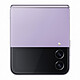 Buy Samsung Galaxy Z Flip 4 Lavender (8GB / 256GB)